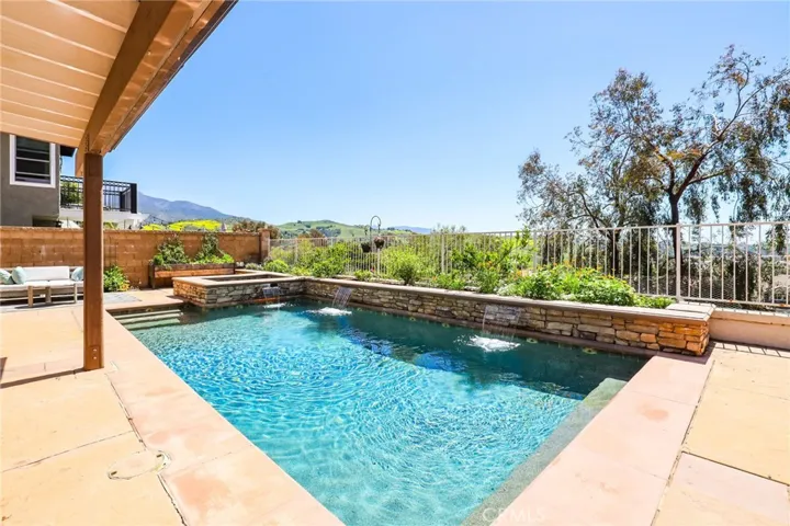 28852 Sierra Peak, Lake Forest, California 92679
