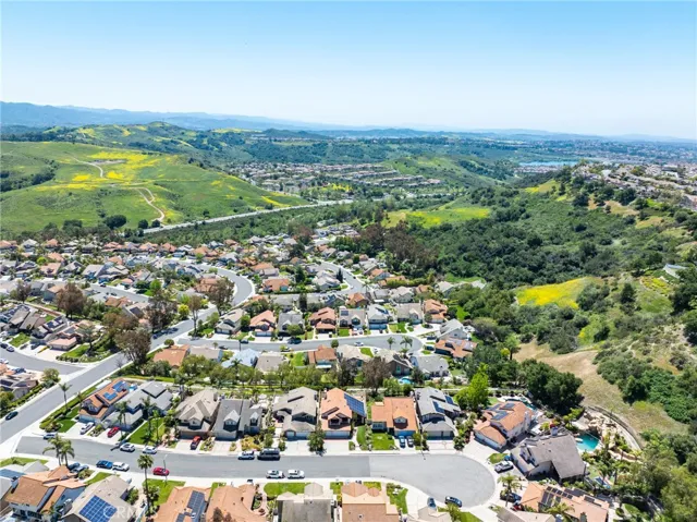 28852 Sierra Peak, Lake Forest, California 92679