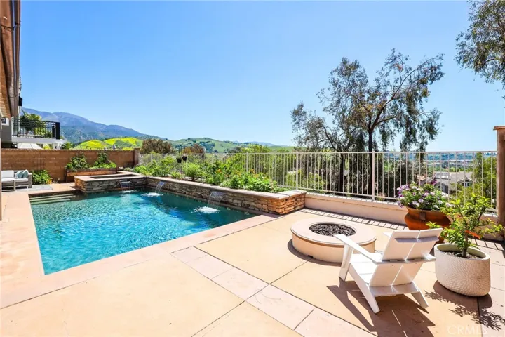 28852 Sierra Peak, Lake Forest, California 92679