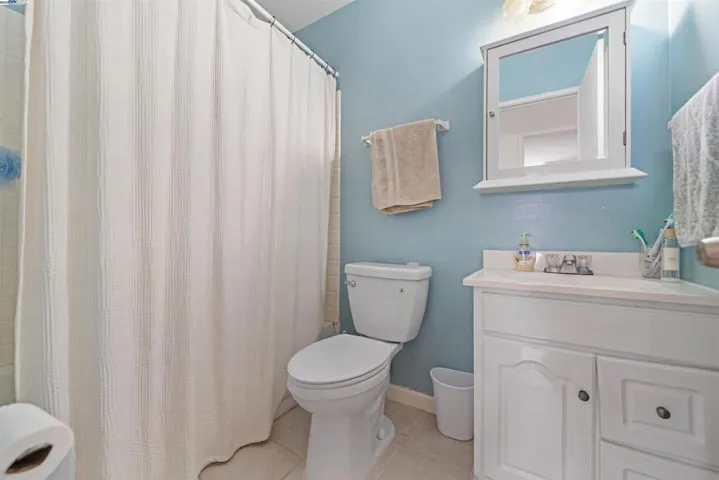 3188 Mount Rainier Dr, San Jose, California 95127