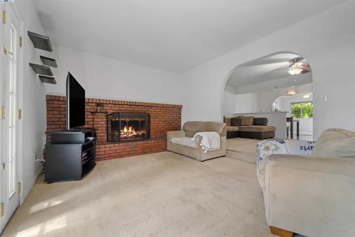3188 Mount Rainier Dr, San Jose, California 95127