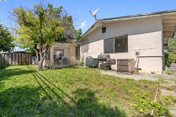 3188 Mount Rainier Dr, San Jose, California 95127