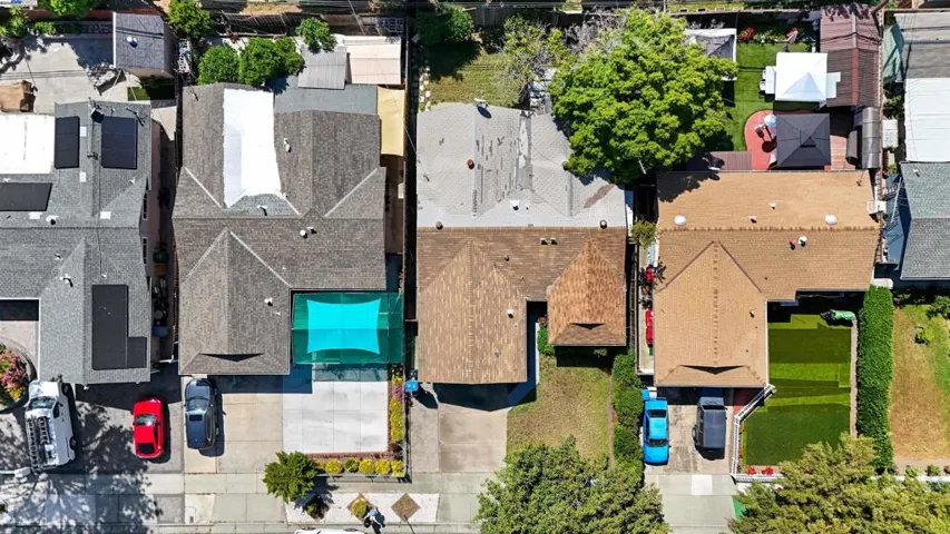 3188 Mount Rainier Dr, San Jose, California 95127