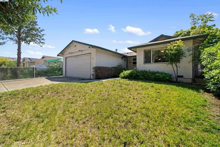3188 Mount Rainier Dr, San Jose, California 95127