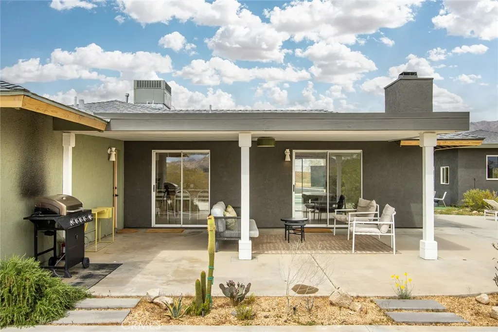 61584 Pueblo Trail, Joshua Tree, California 92252 home-pic-38