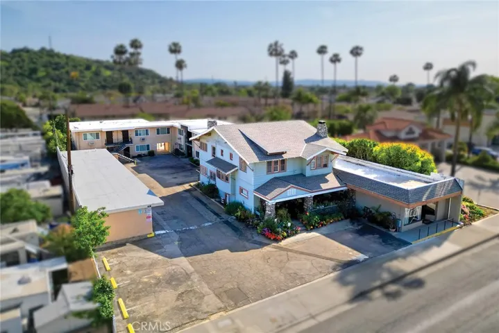 414 E Route 66, Glendora, California 91740