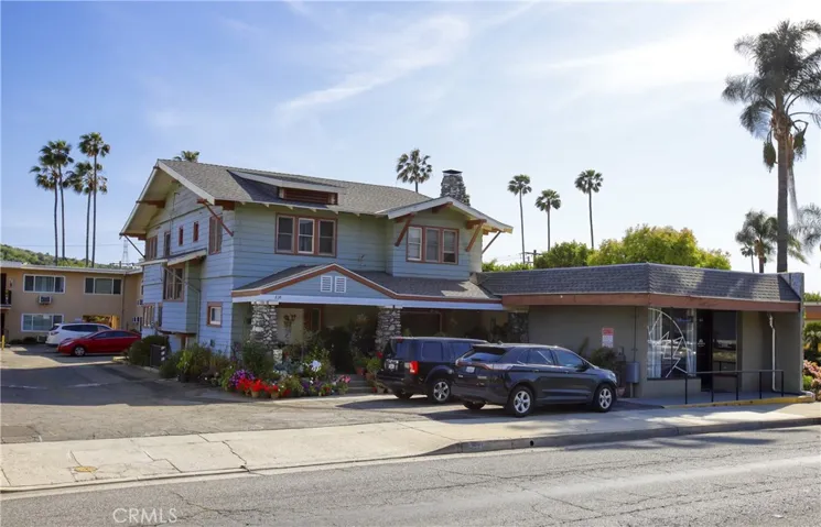 414 E Route 66, Glendora, California 91740