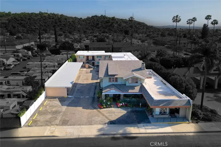 414 E Route 66, Glendora, California 91740