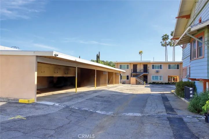 414 E Route 66, Glendora, California 91740