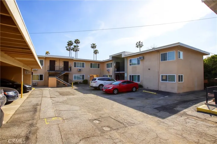 414 E Route 66, Glendora, California 91740