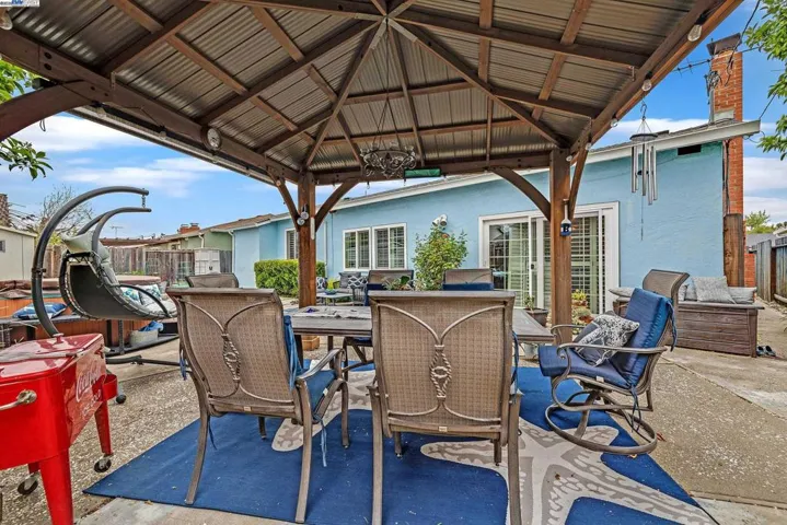 5042 Yellowstone Park Dr, Fremont, California 94538