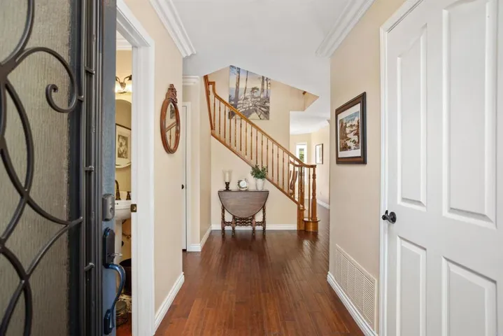 Entryway