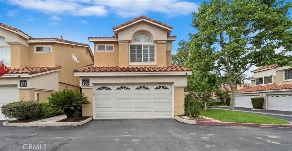 1101 Portofino Court 103, Corona, California 92881, 3 Bedrooms Bedrooms, ,3 BathroomsBathrooms,Residential,For Sale,Portofino,SW25093584