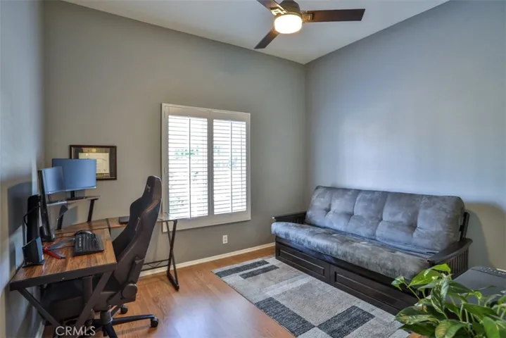 8025 E Sandstone Drive, Anaheim, California 92808