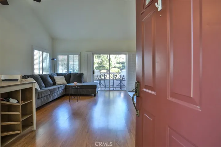 8025 E Sandstone Drive, Anaheim, California 92808