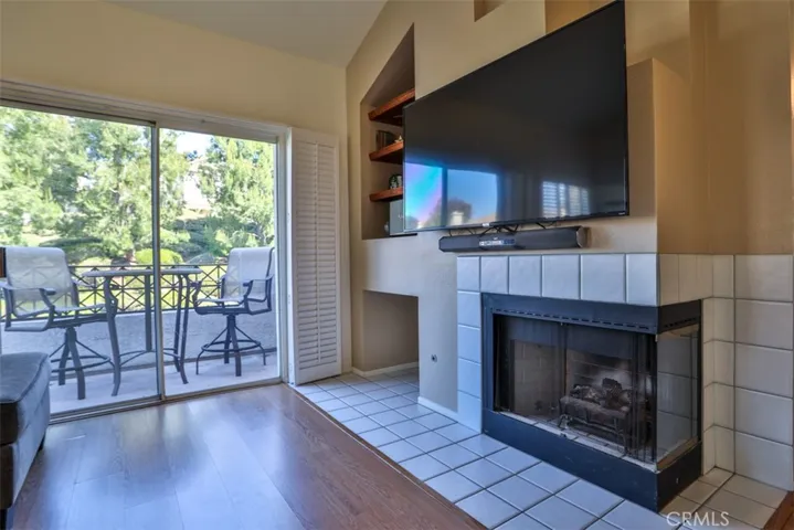 8025 E Sandstone Drive, Anaheim, California 92808
