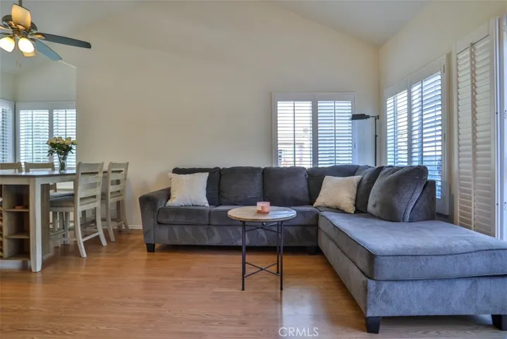 8025 E Sandstone Drive, Anaheim, California 92808