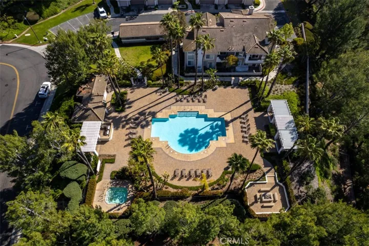 8025 E Sandstone Drive, Anaheim, California 92808