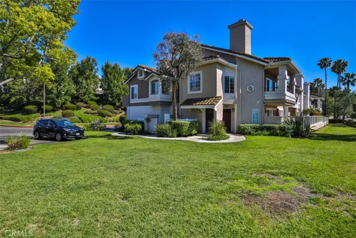 8025 E Sandstone Drive, Anaheim, California 92808