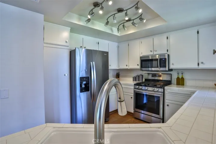 8025 E Sandstone Drive, Anaheim, California 92808