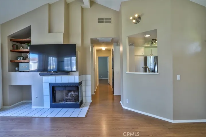 8025 E Sandstone Drive, Anaheim, California 92808