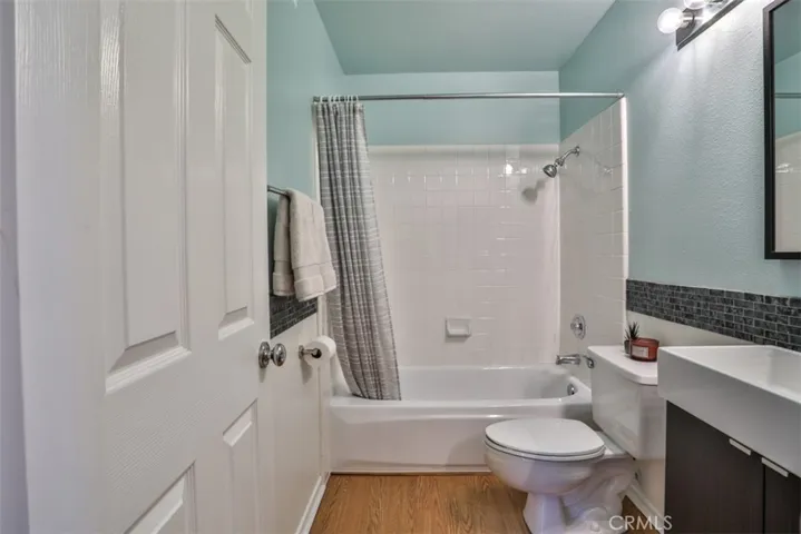 8025 E Sandstone Drive, Anaheim, California 92808