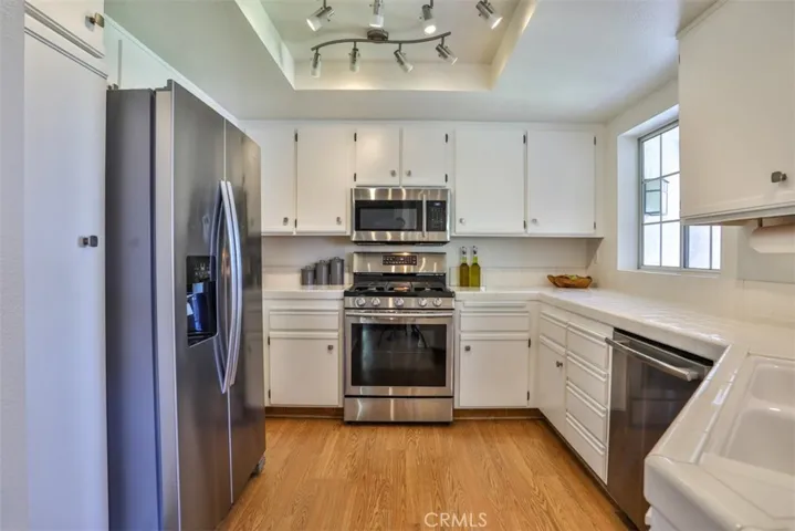 8025 E Sandstone Drive, Anaheim, California 92808