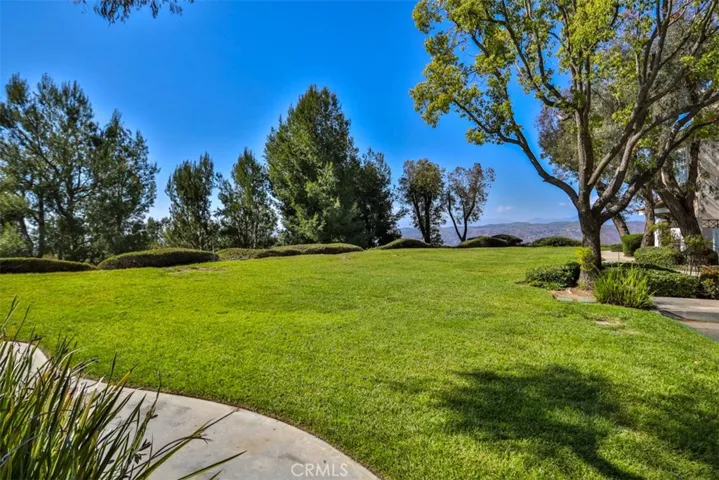 8025 E Sandstone Drive, Anaheim, California 92808
