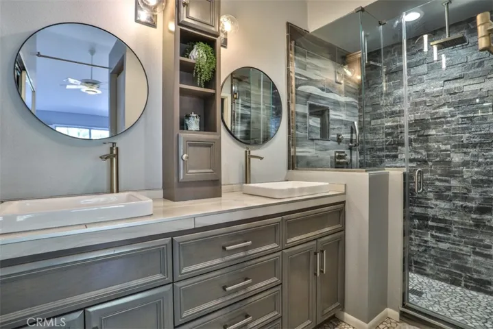 8025 E Sandstone Drive, Anaheim, California 92808