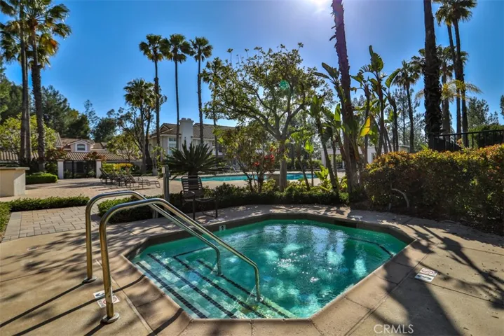 8025 E Sandstone Drive, Anaheim, California 92808