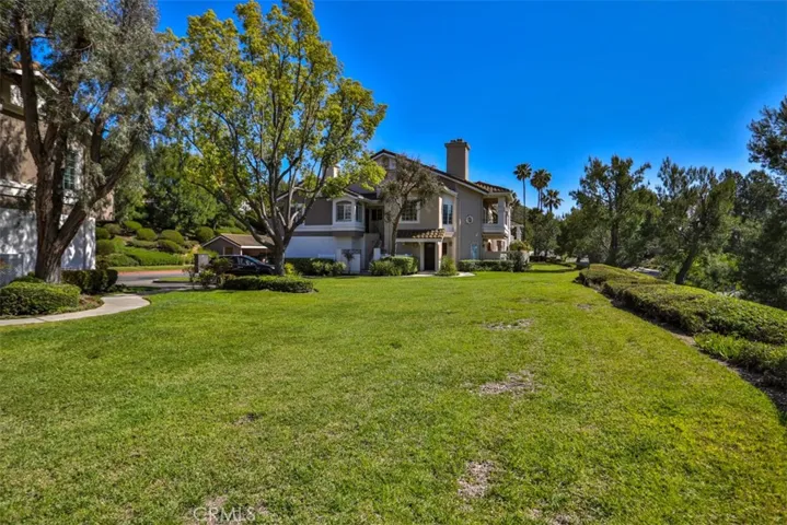 8025 E Sandstone Drive, Anaheim, California 92808