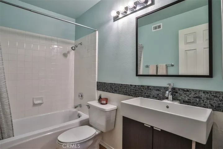 8025 E Sandstone Drive, Anaheim, California 92808