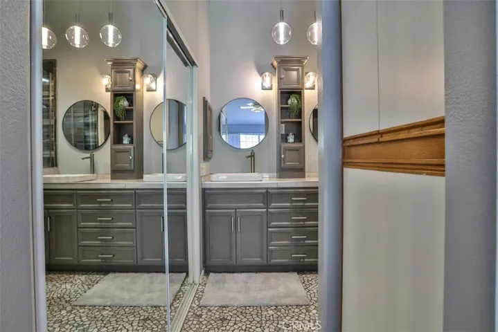 8025 E Sandstone Drive, Anaheim, California 92808