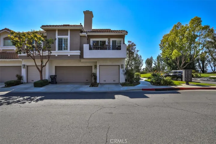 8025 E Sandstone Drive, Anaheim, California 92808