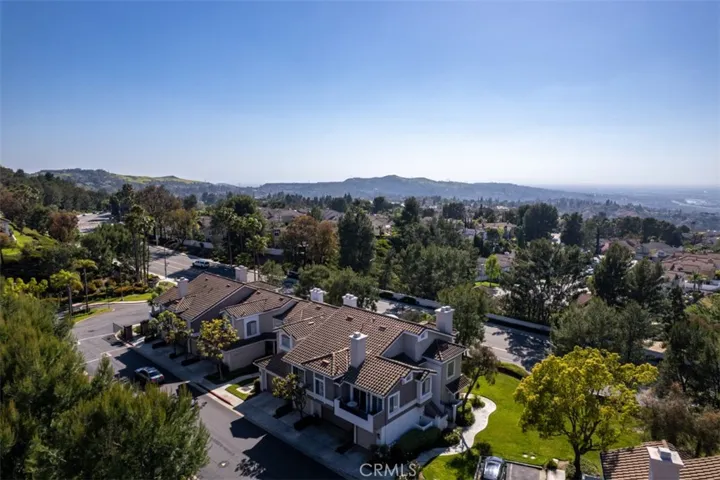 8025 E Sandstone Drive, Anaheim, California 92808