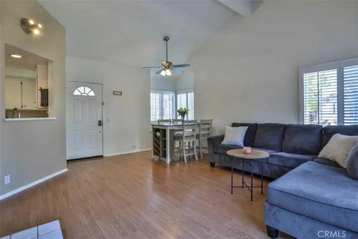 8025 E Sandstone Drive, Anaheim, California 92808