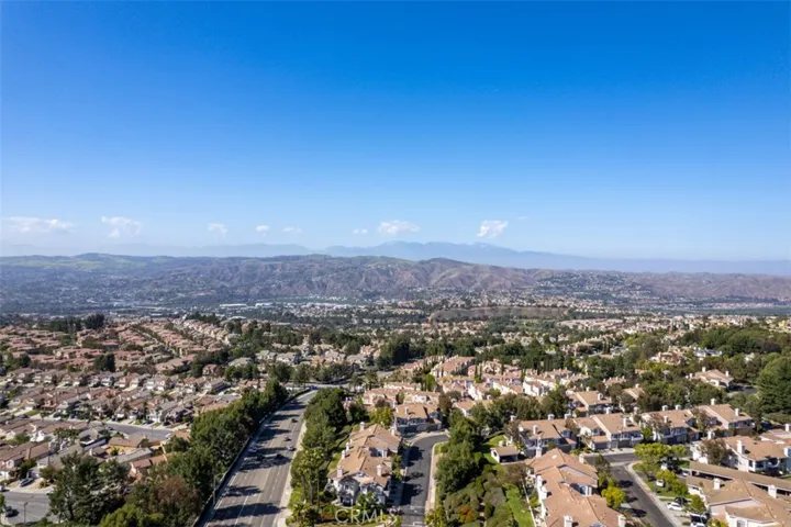 8025 E Sandstone Drive, Anaheim, California 92808