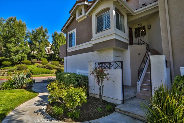8025 E Sandstone Drive, Anaheim, California 92808