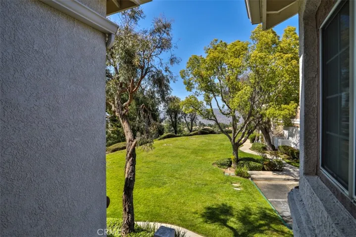 8025 E Sandstone Drive, Anaheim, California 92808
