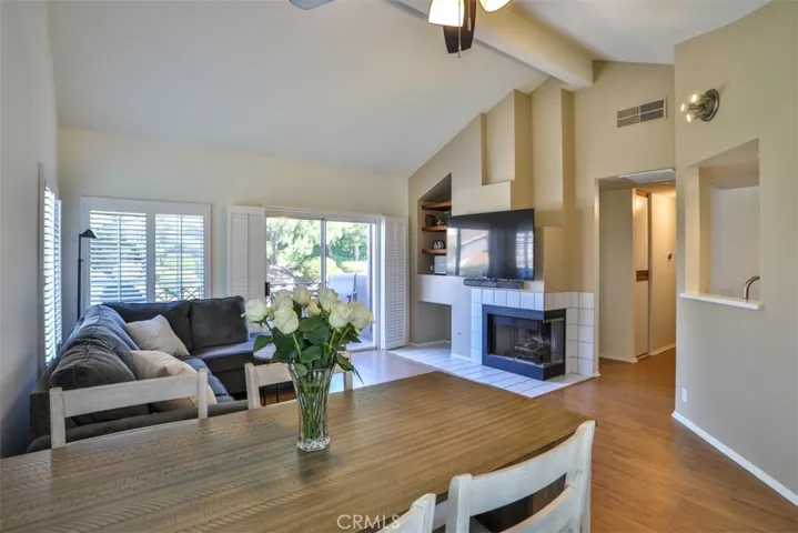 8025 E Sandstone Drive, Anaheim, California 92808