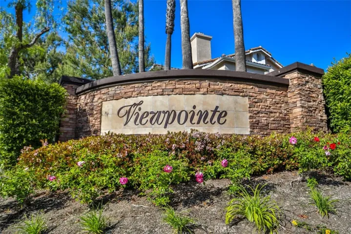 8025 E Sandstone Drive, Anaheim, California 92808