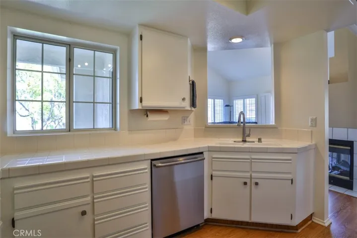 8025 E Sandstone Drive, Anaheim, California 92808