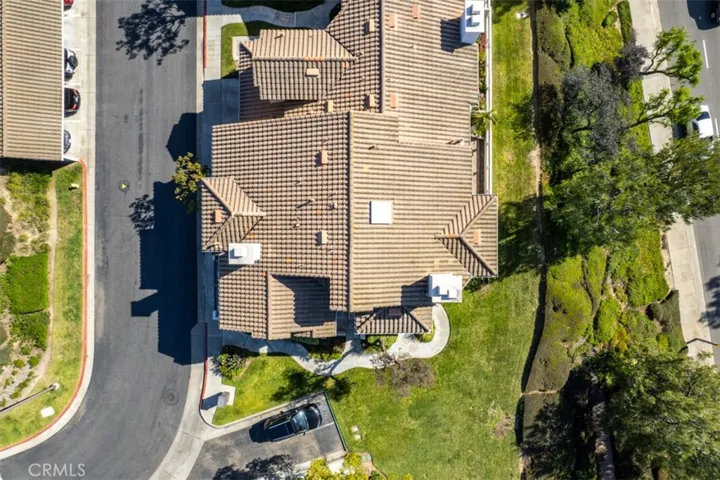 8025 E Sandstone Drive, Anaheim, California 92808