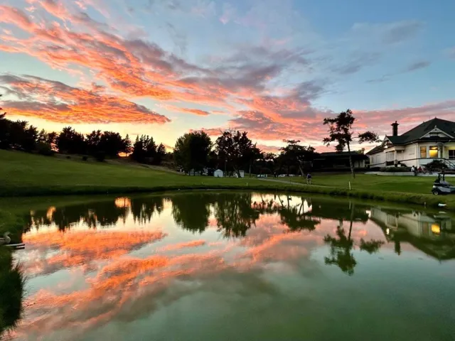 Spectacular Sunsets