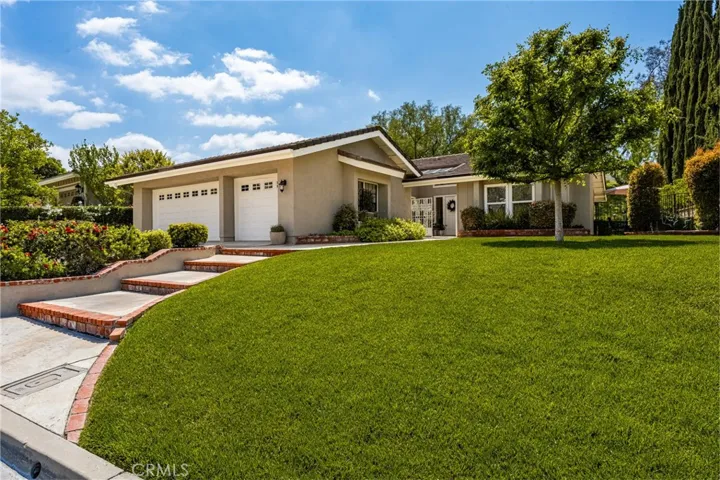5333 Via Ramon Road, Yorba Linda, California 92887