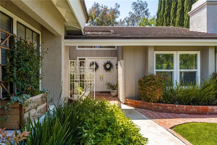5333 Via Ramon Road, Yorba Linda, California 92887