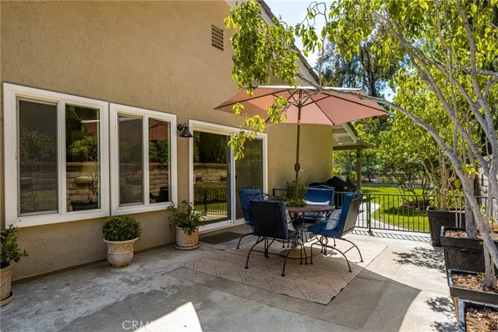 5333 Via Ramon Road, Yorba Linda, California 92887