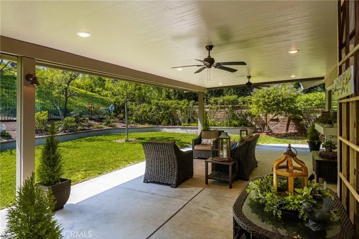 5333 Via Ramon Road, Yorba Linda, California 92887