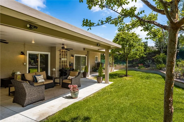 5333 Via Ramon Road, Yorba Linda, California 92887