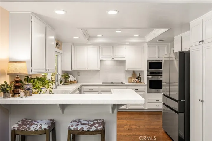 5333 Via Ramon Road, Yorba Linda, California 92887